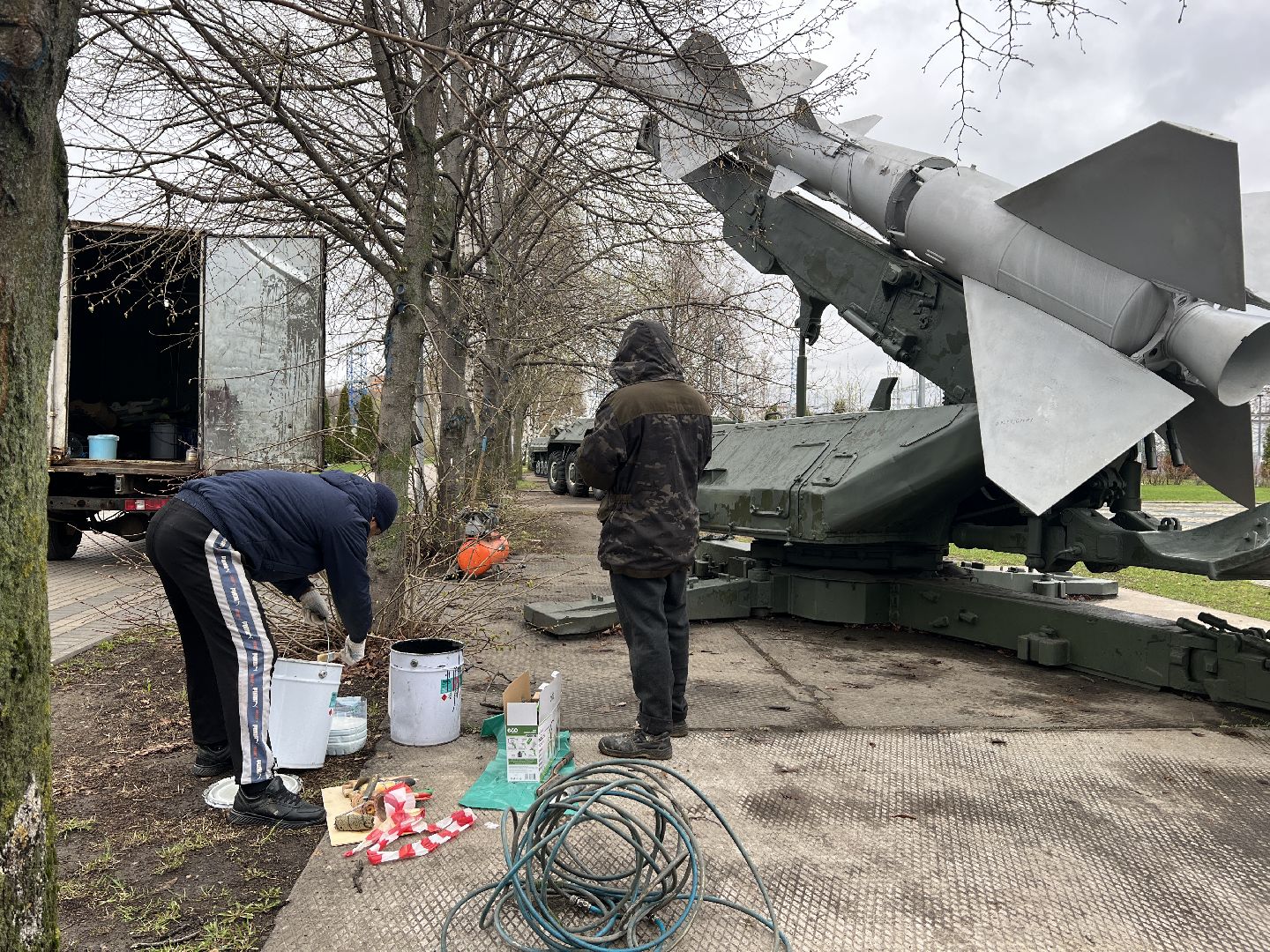 химки, благоустройство, уборка города, уборка памятников,