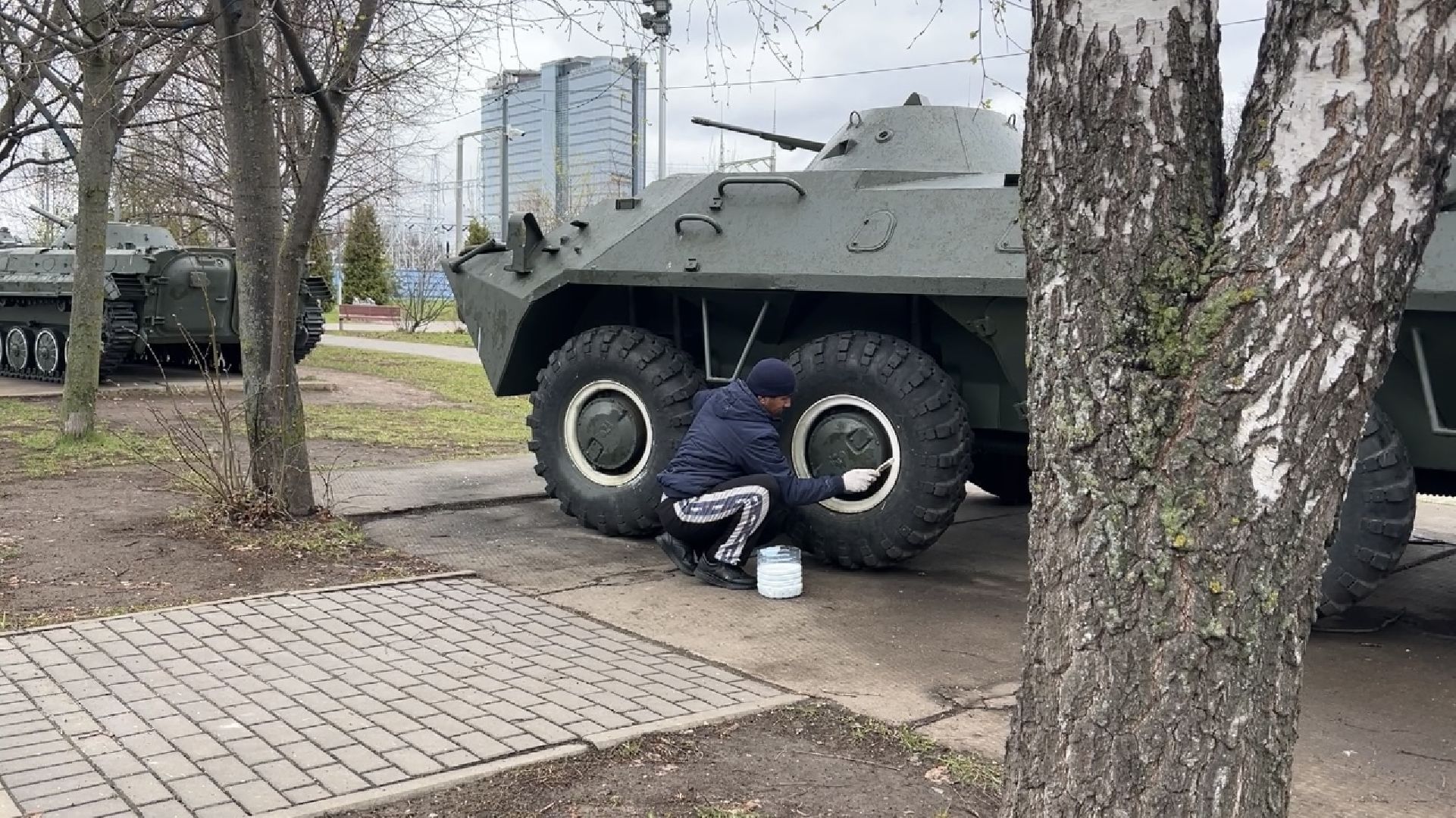 химки, благоустройство, уборка города, уборка памятников,