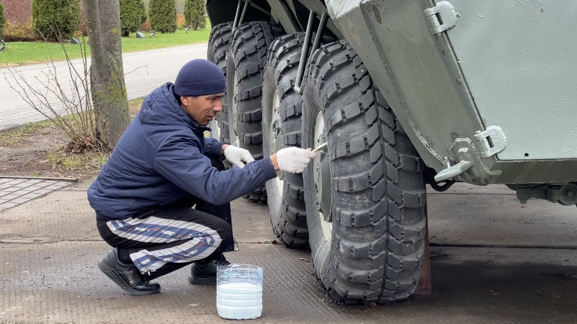 химки, благоустройство, уборка города, уборка памятников,