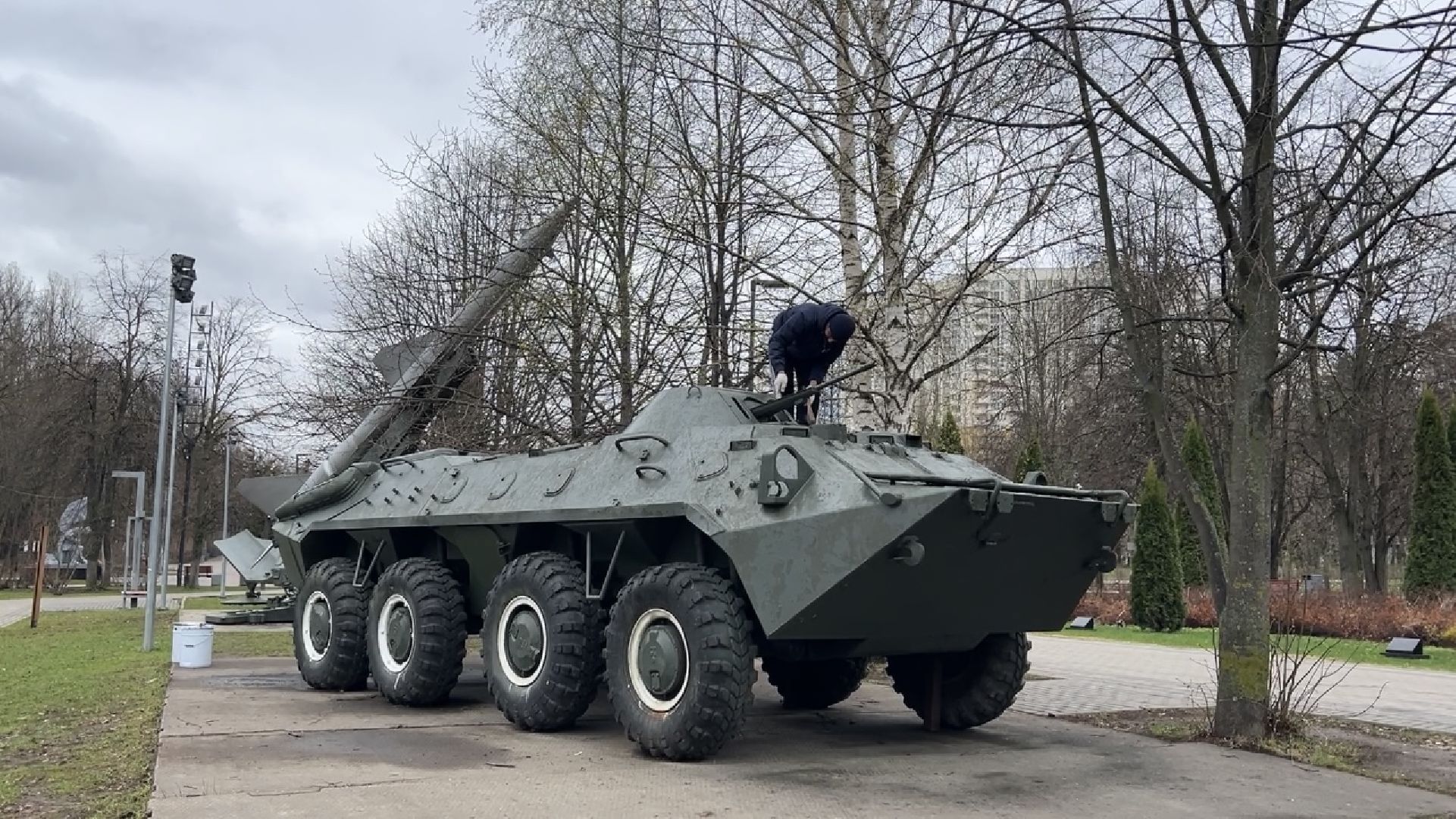 химки, благоустройство, уборка города, уборка памятников,