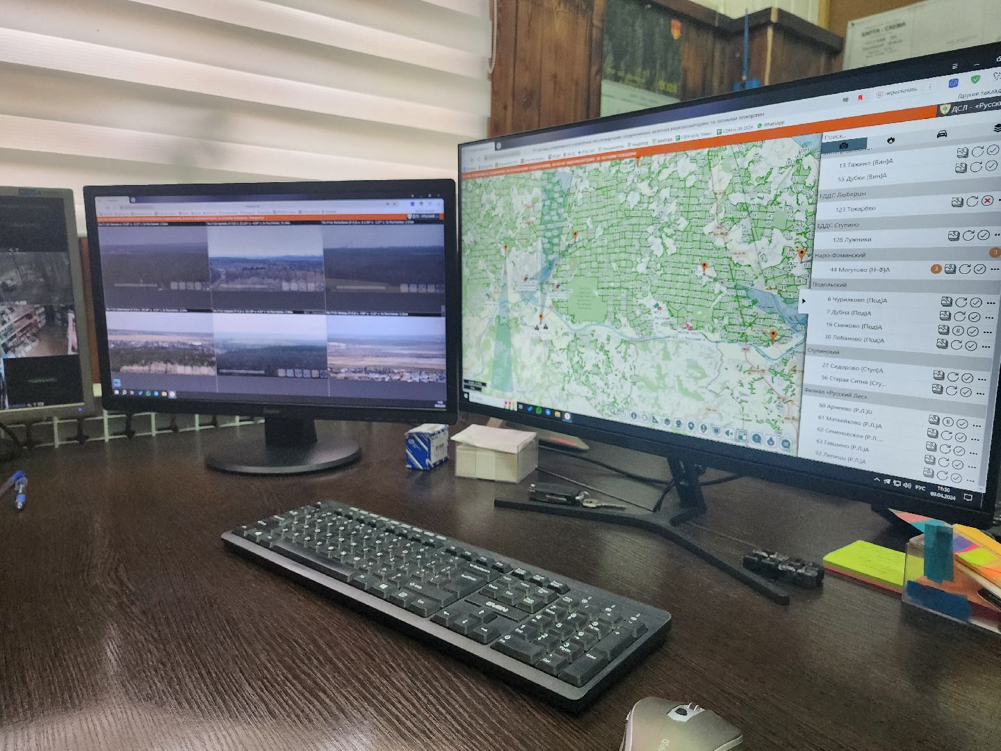 серпухов, подмосковье, русский лес, противопожарная безопасность,