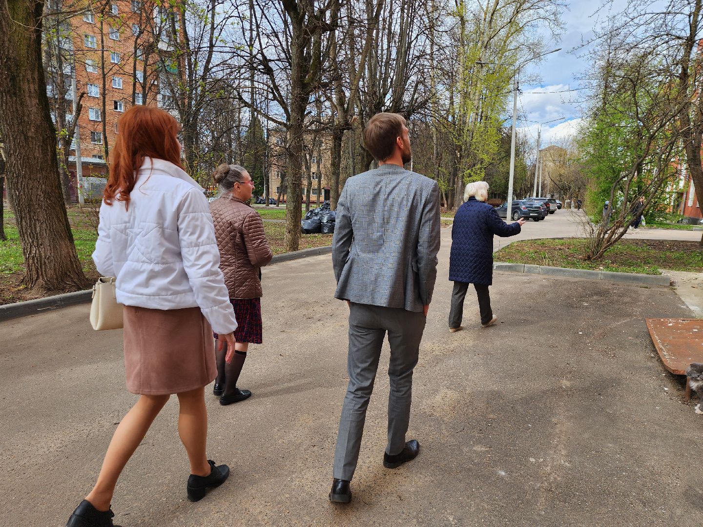 серпухов, подмосковье, грунтовые воды, чп,