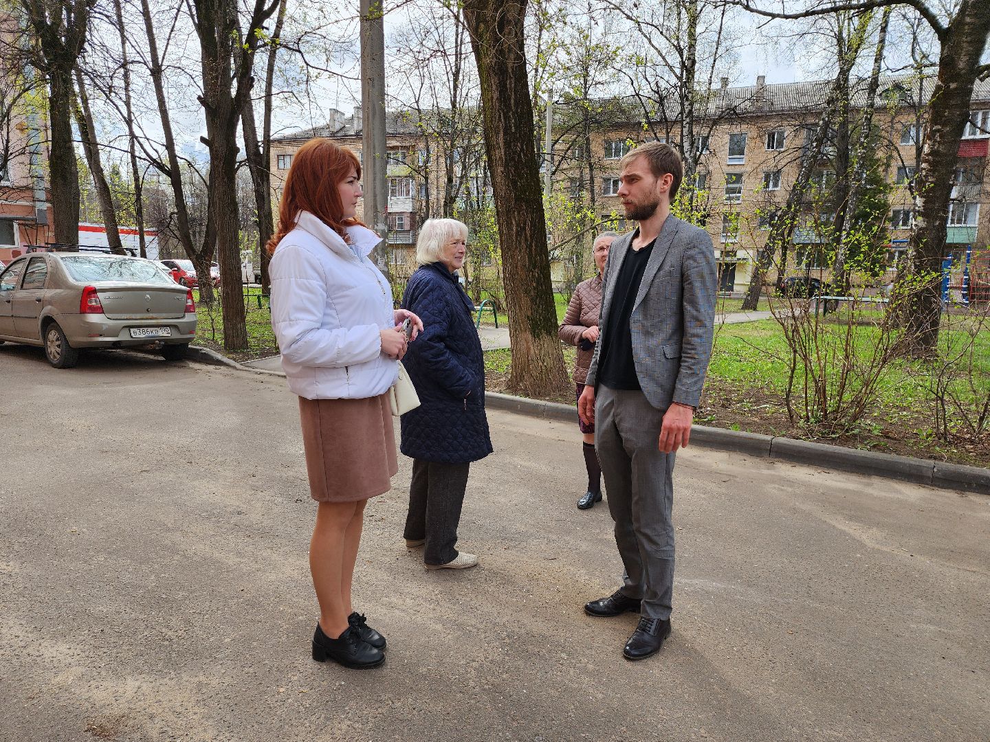 серпухов, подмосковье, грунтовые воды, чп,