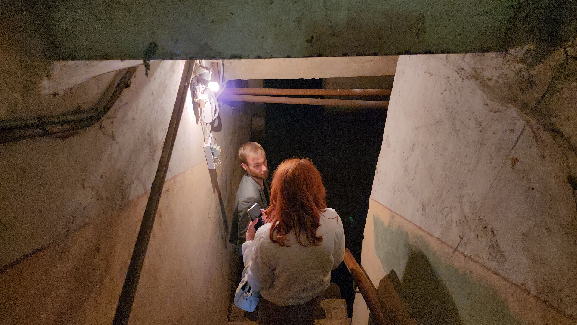 серпухов, подмосковье, грунтовые воды, чп,