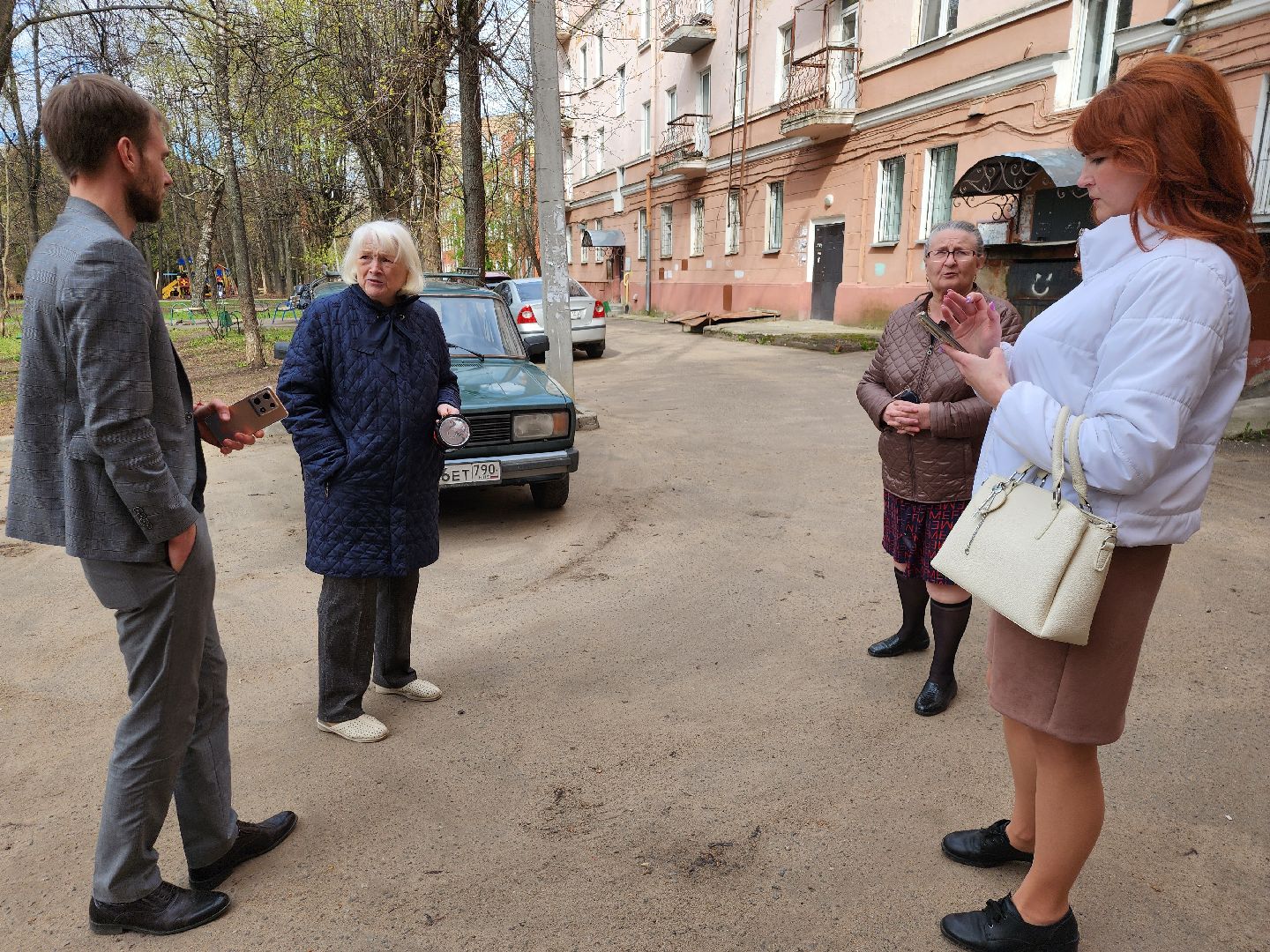 серпухов, подмосковье, грунтовые воды, чп,