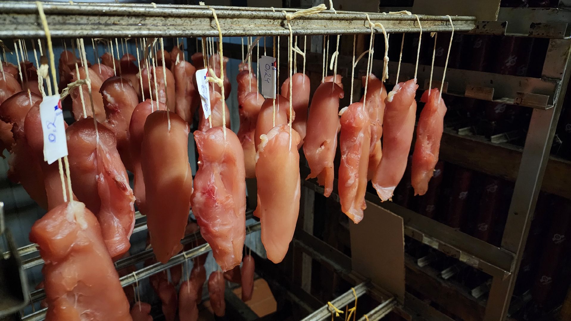 экономика, предприятия, нацпроект Производительность труда, бережливое производство, Лосино-Петровский,