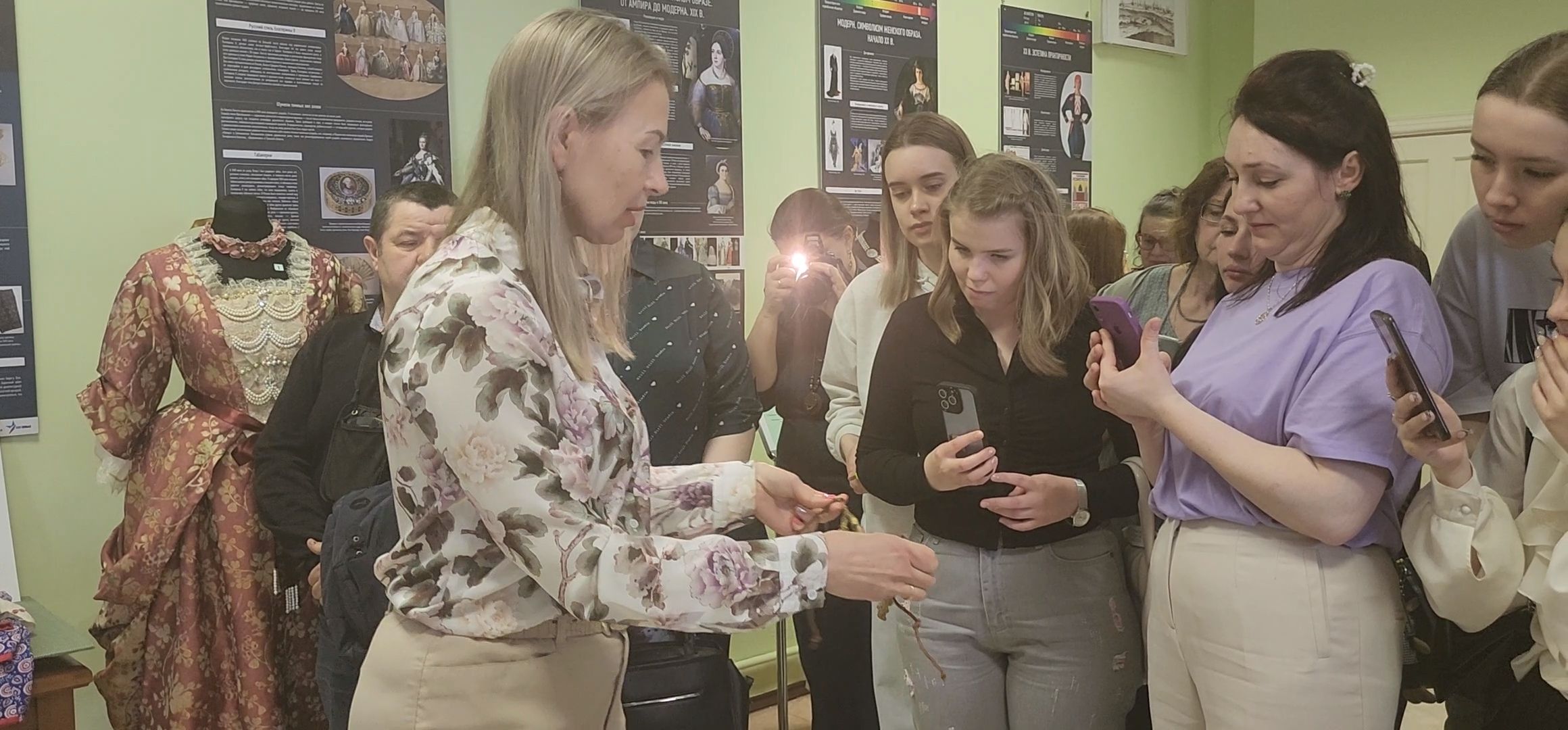 Коломна, культура, выставка,