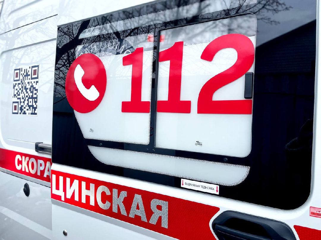 Сергиев Посад, Сергиево-Посадский городской округ, Медицина, Скорая помощь, Здравоохранение