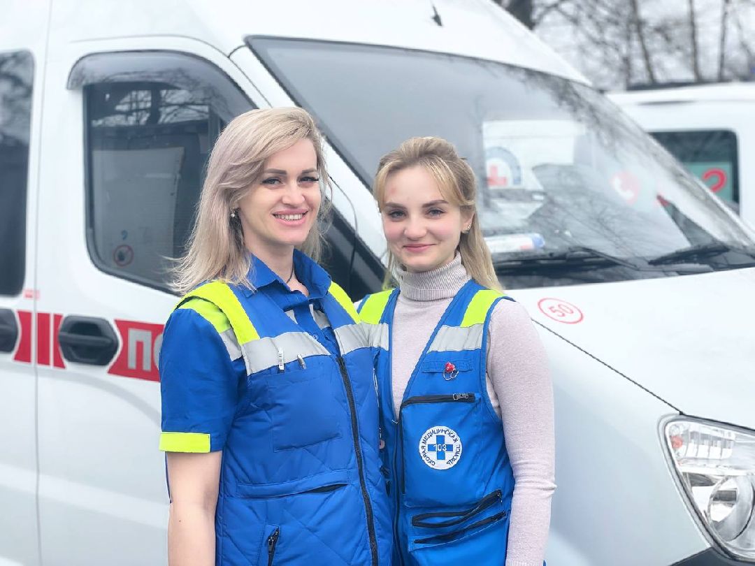 Сергиев Посад, Сергиево-Посадский городской округ, Медицина, Скорая помощь, Здравоохранение