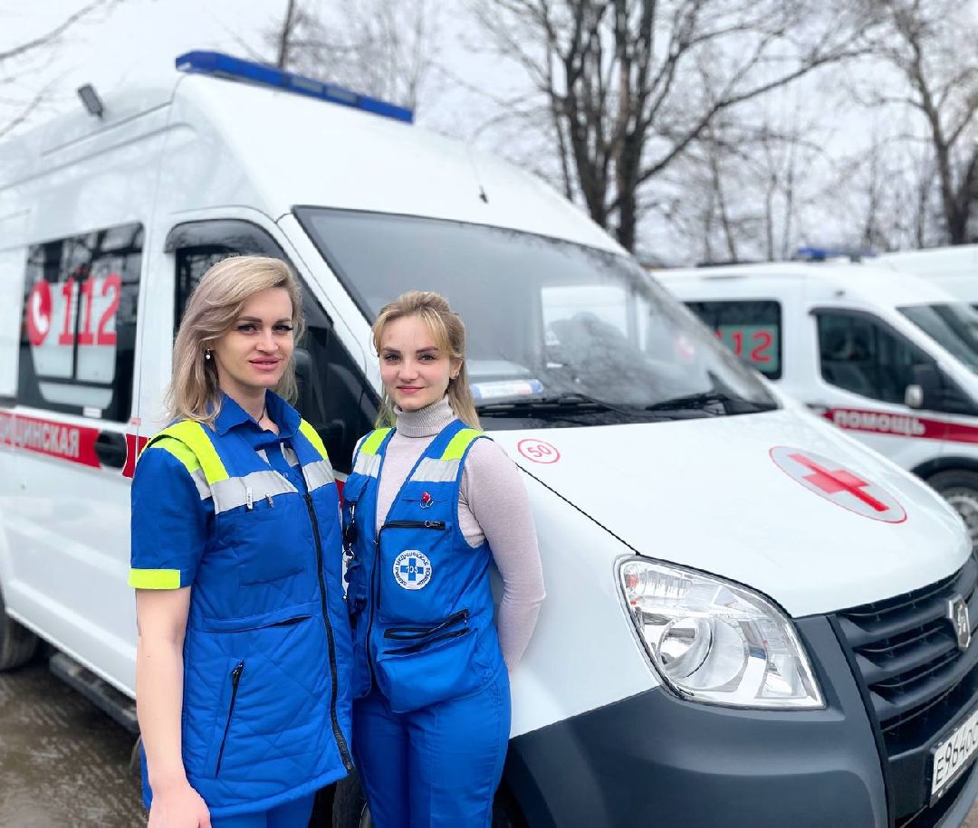 Сергиев Посад, Сергиево-Посадский городской округ, Медицина, Скорая помощь, Здравоохранение