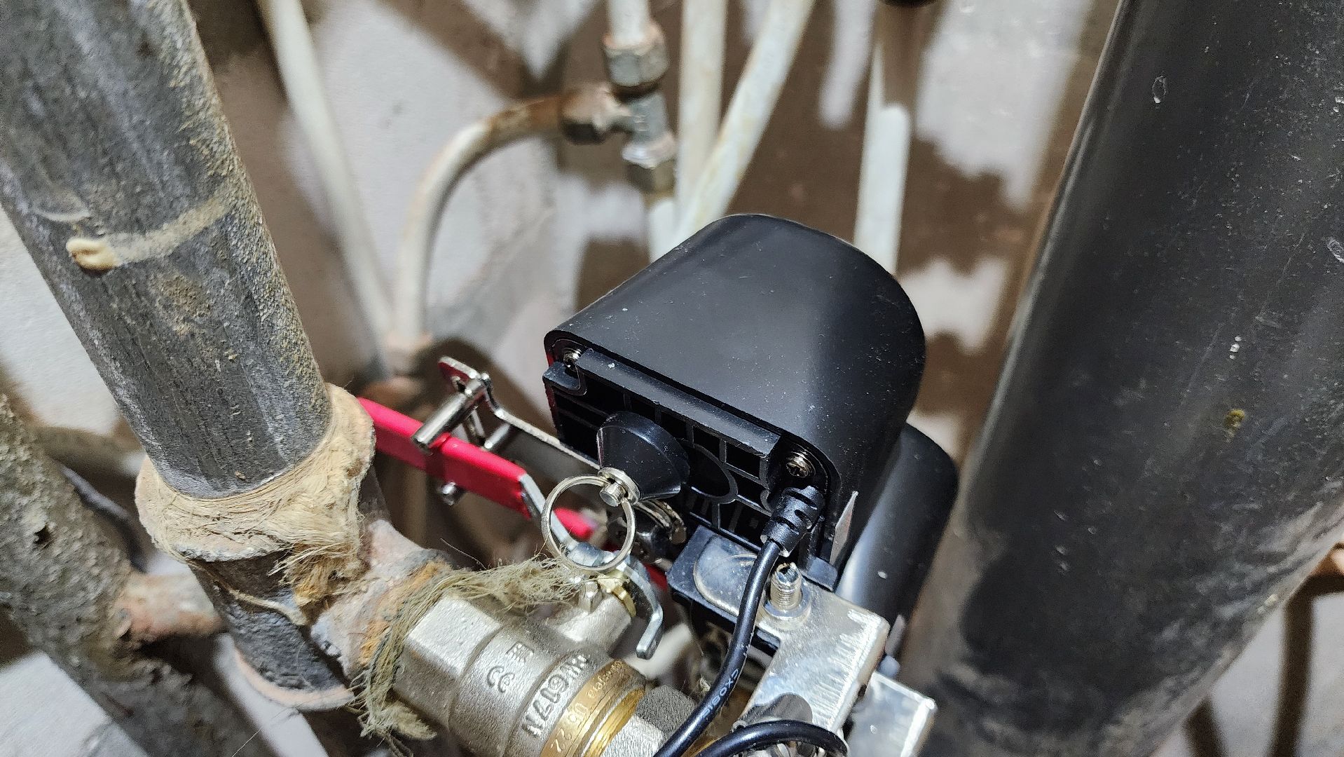 Подольск, Умный дом, Высокие технологии, Хобби, Год семьи,