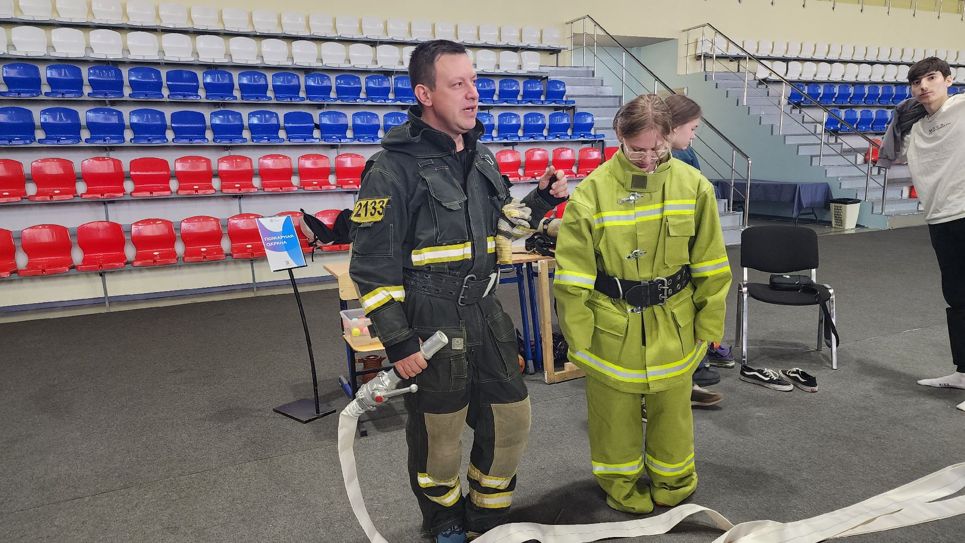 долгопрудный, образование, профессии