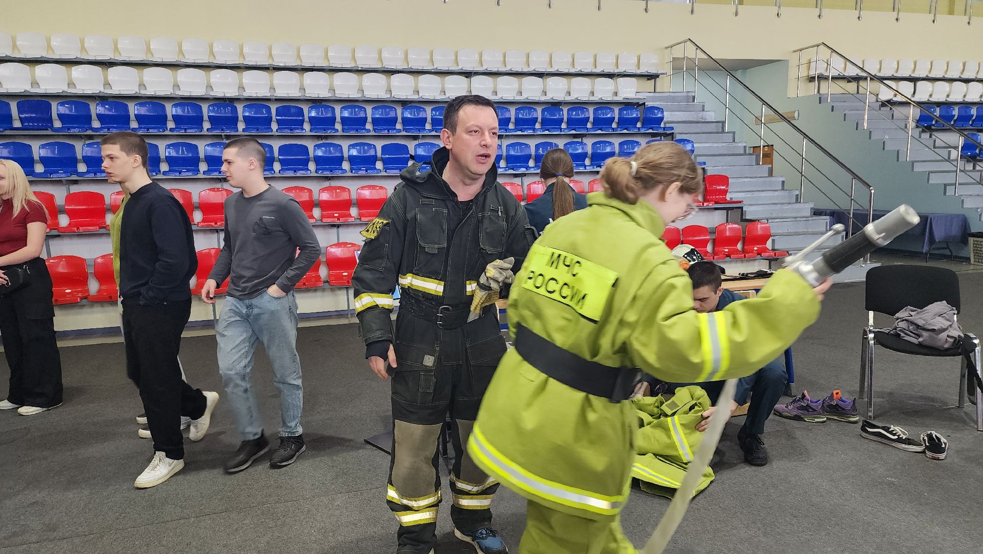 долгопрудный, образование, профессии