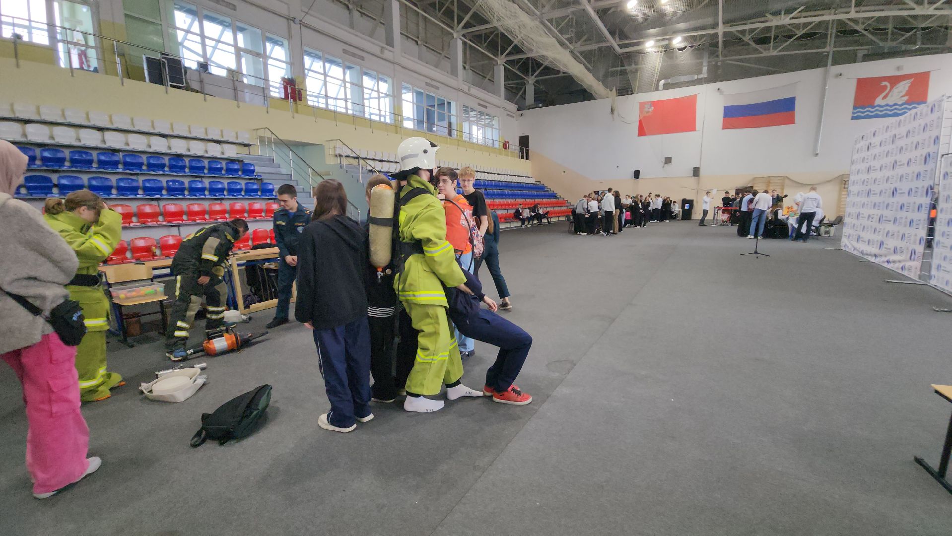 долгопрудный, образование, профессии