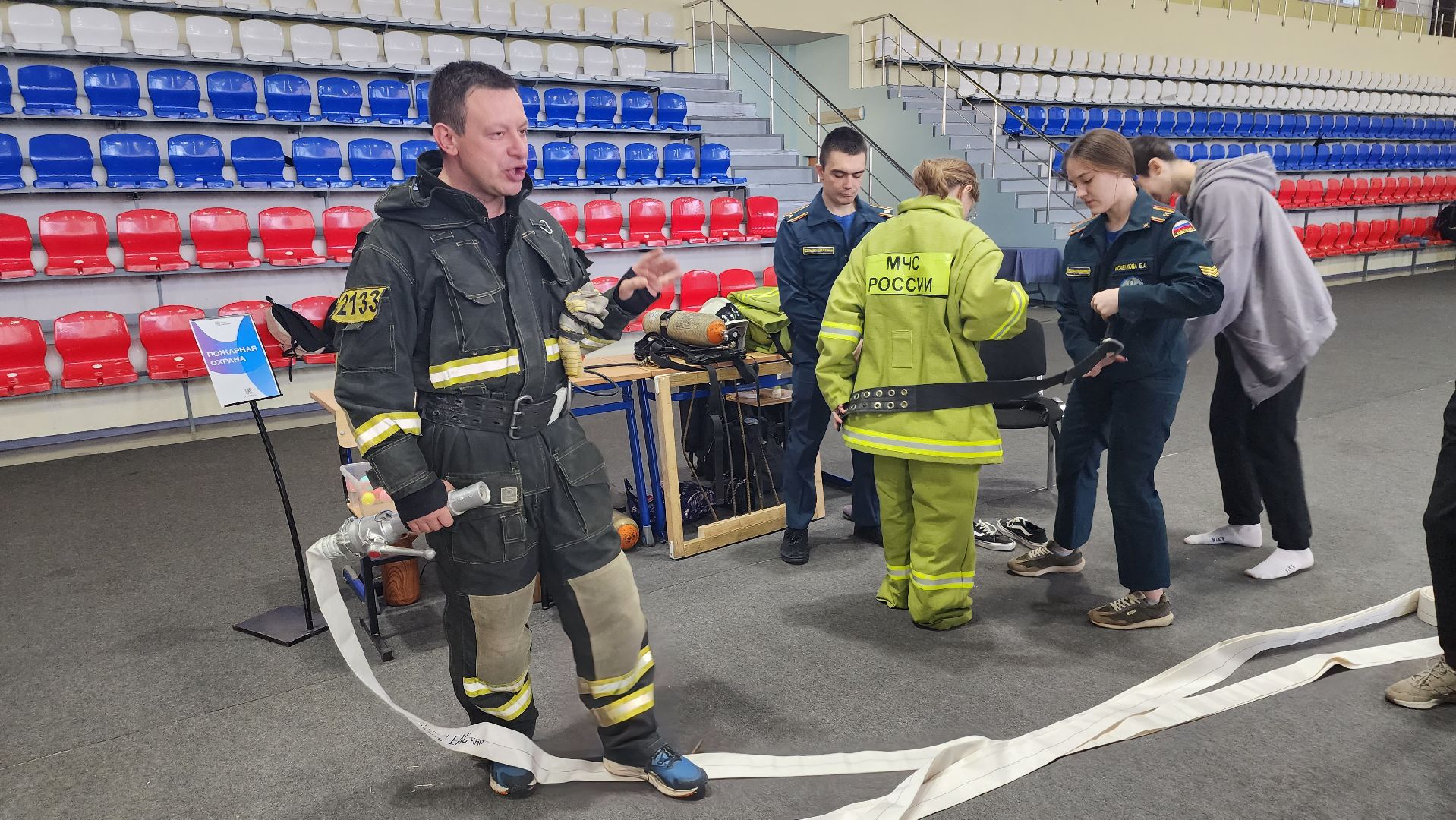 долгопрудный, образование, профессии