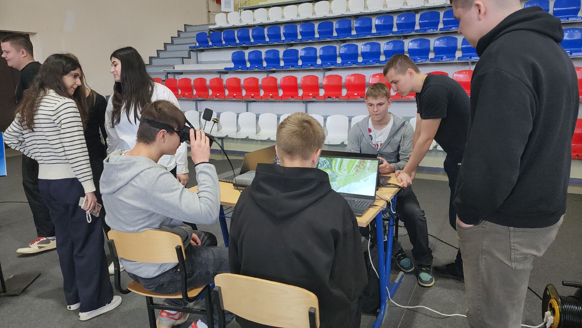 долгопрудный, образование, профессии