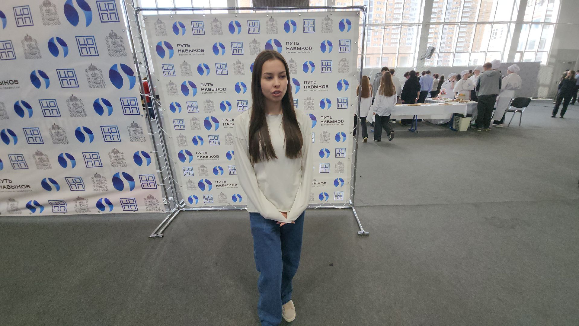 долгопрудный, образование, профессии