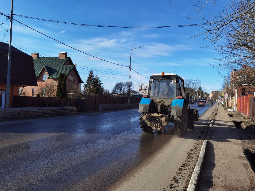 Сергиев Посад, Сергиево-Посадский городской округ, Уборка, Субботники, Месяц благоустройства, Благоустройство