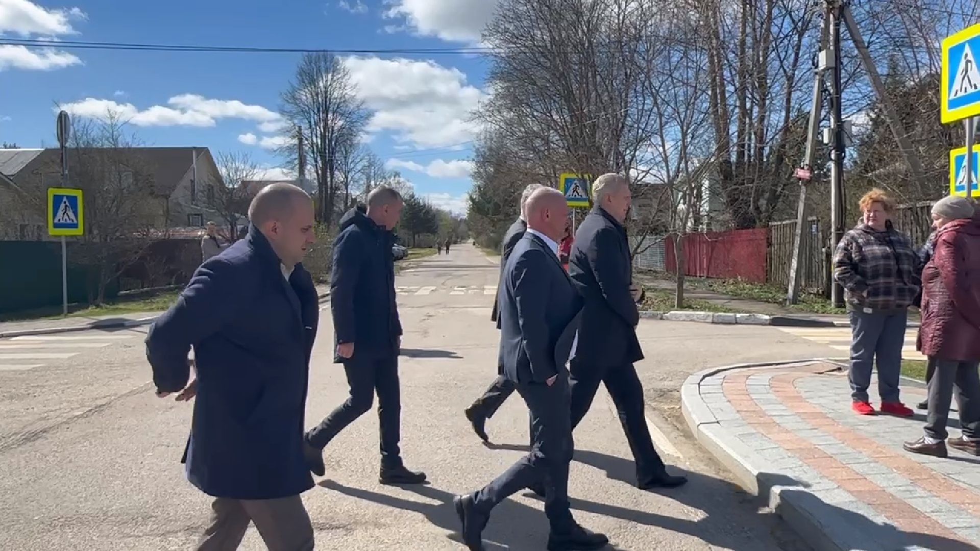 Одинцово, Иславское, памятник, благоустройство,