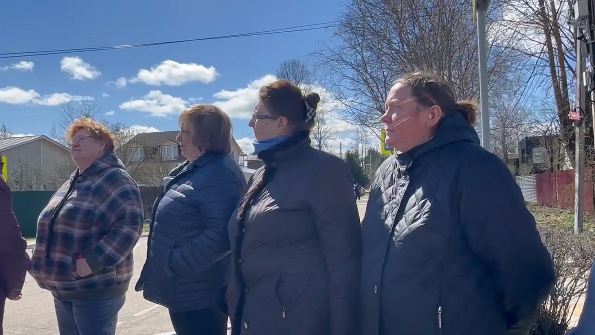 Одинцово, Иславское, памятник, благоустройство,