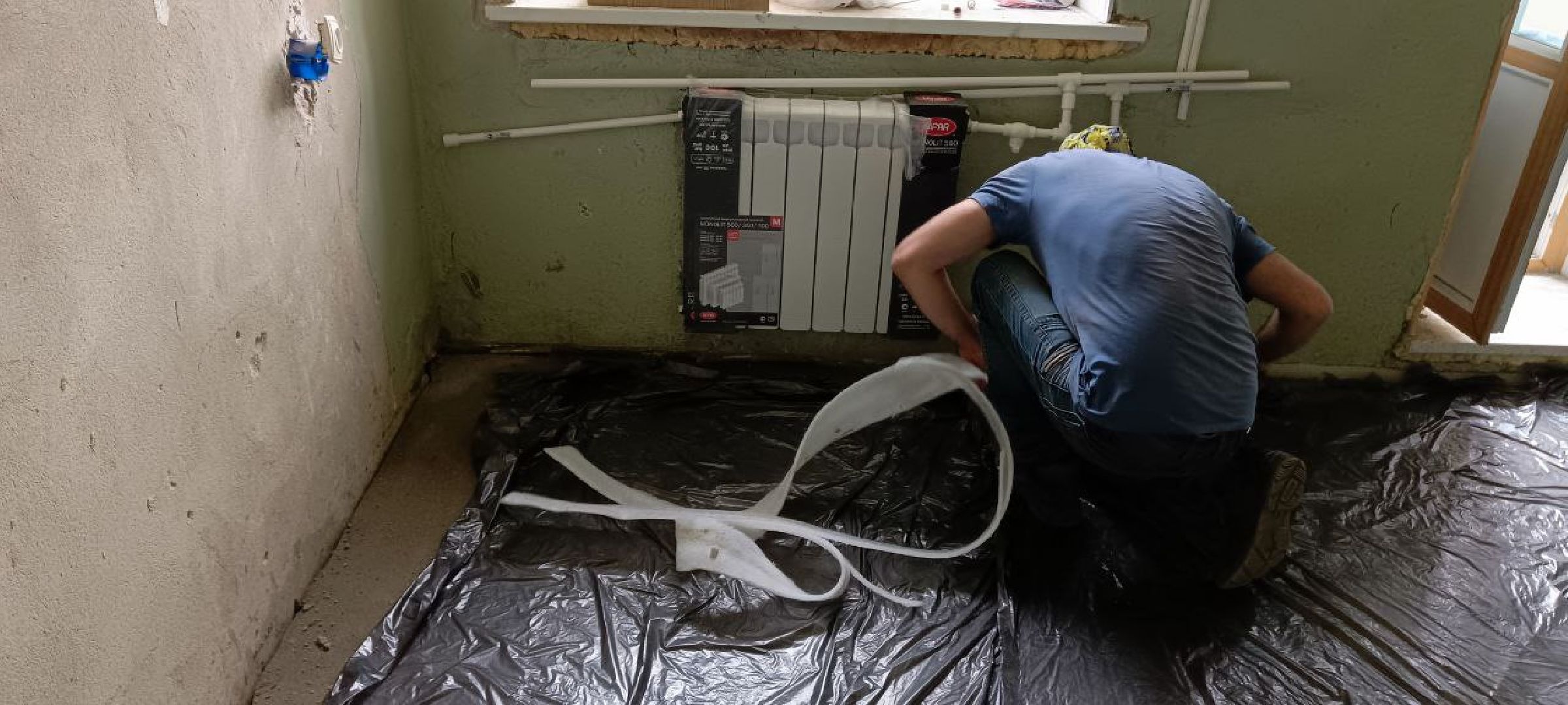 Талдом, Новоникольское, Минздрав, ФАП,