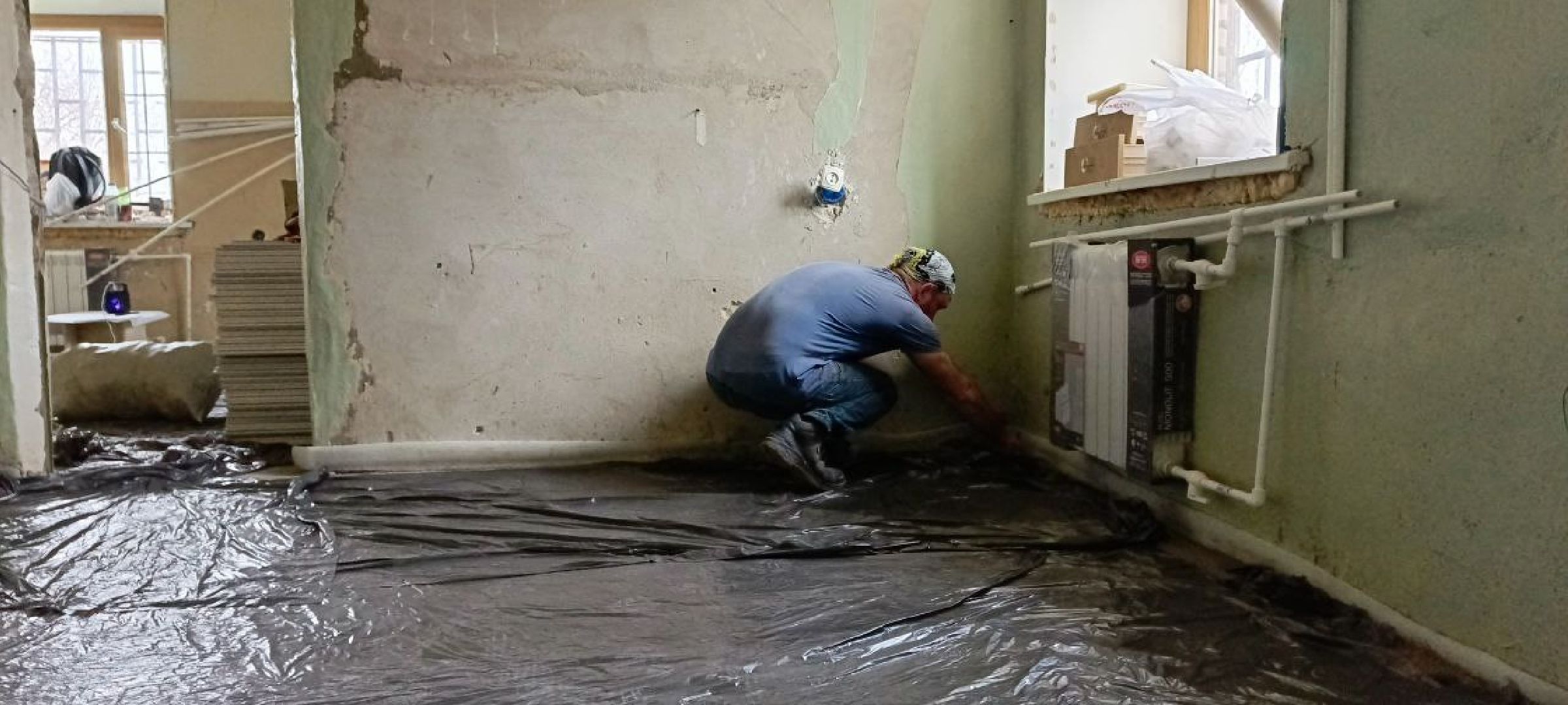 Талдом, Новоникольское, Минздрав, ФАП,