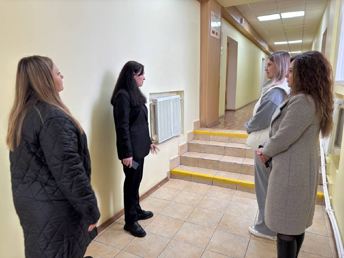 капитальный ремонт школы, родительский контроль, новая школа, восход,