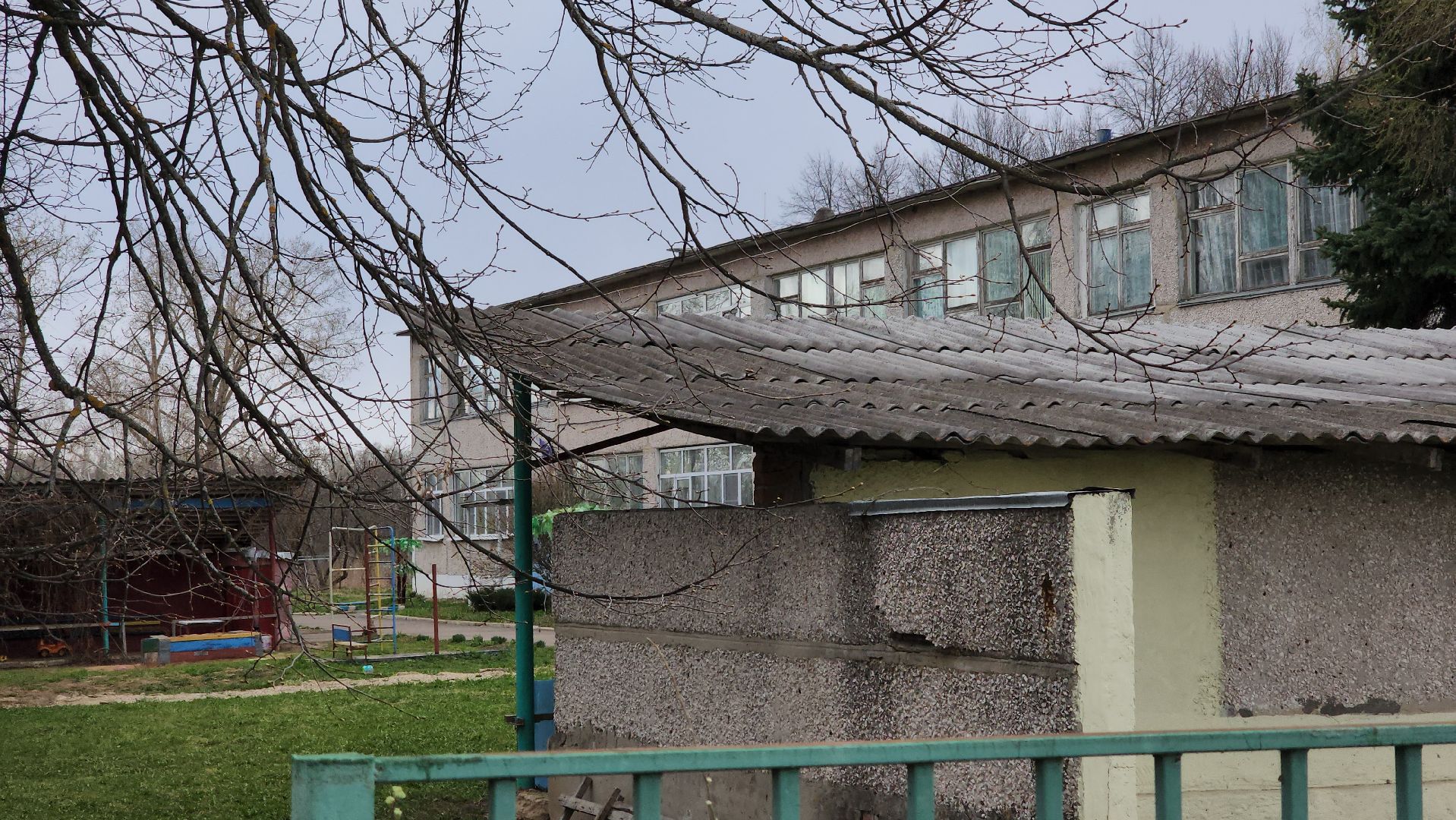 кашира, топканово, выездная администрация, начальная школа, первый класс, школа на селе,