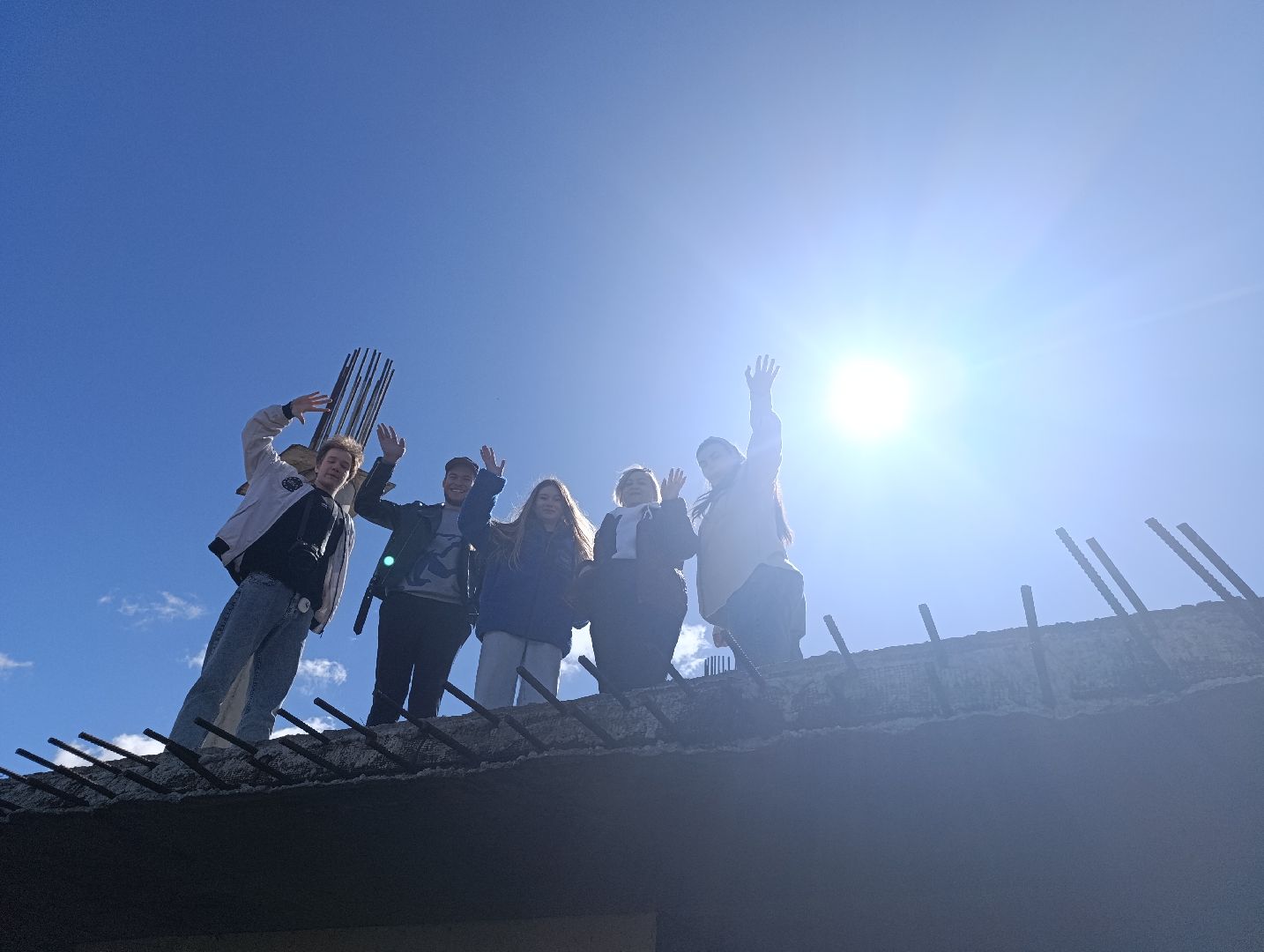 Бронницы, Заброшки, Рейд по заброшкам, Комиссия по делам несовершеннолетних,