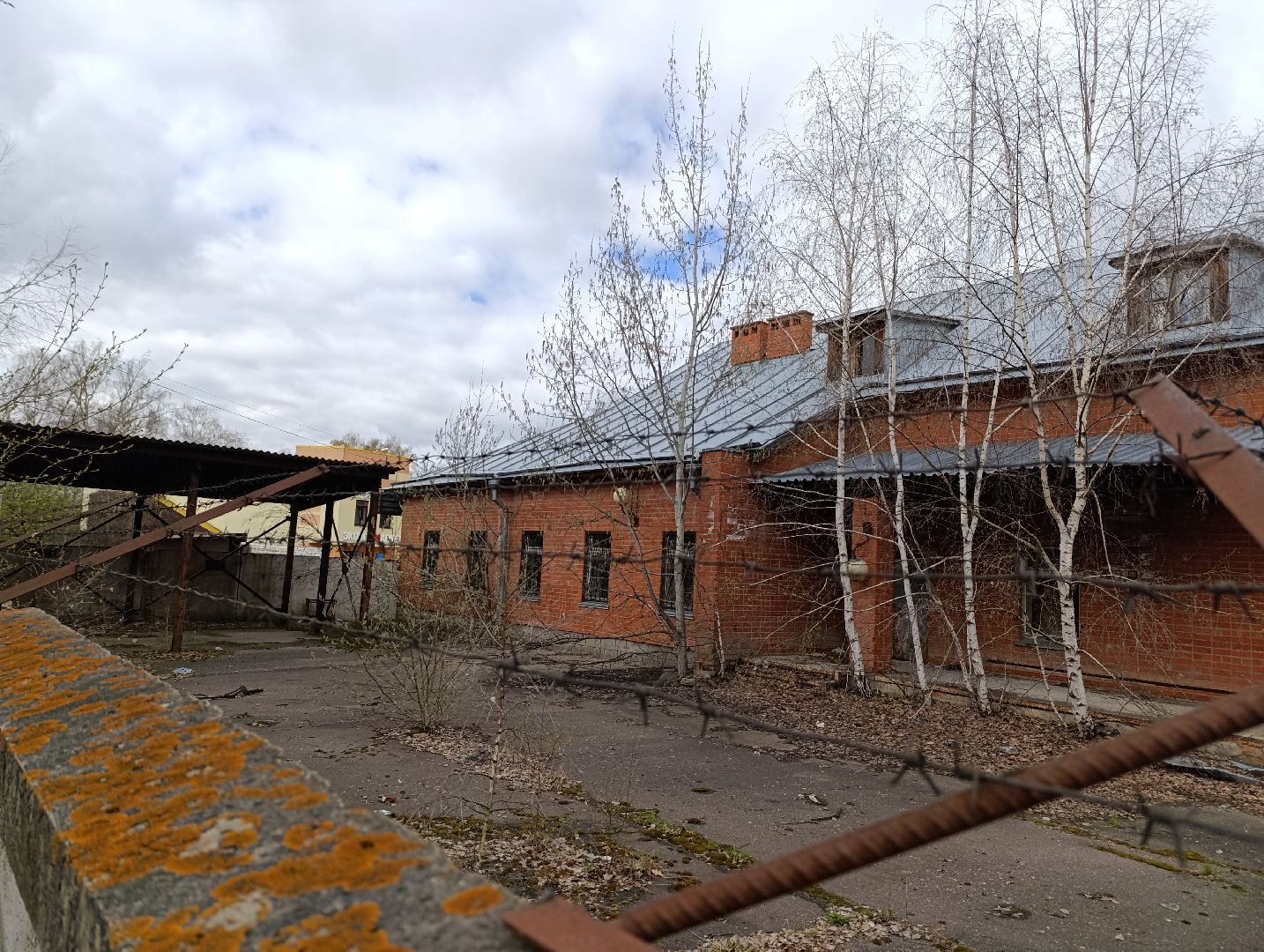 Бронницы, Заброшки, Рейд по заброшкам, Комиссия по делам несовершеннолетних,