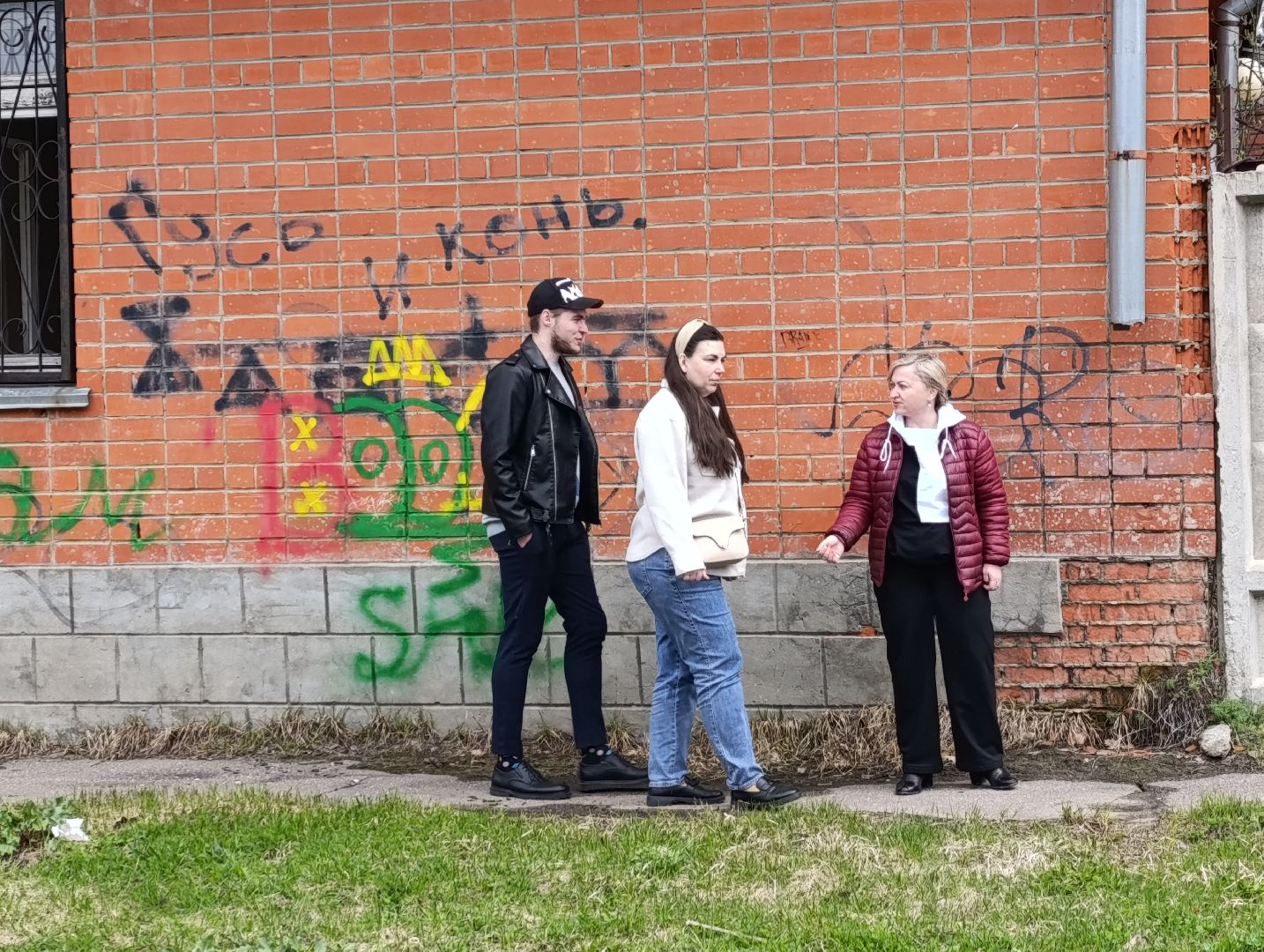 Бронницы, Заброшки, Рейд по заброшкам, Комиссия по делам несовершеннолетних,