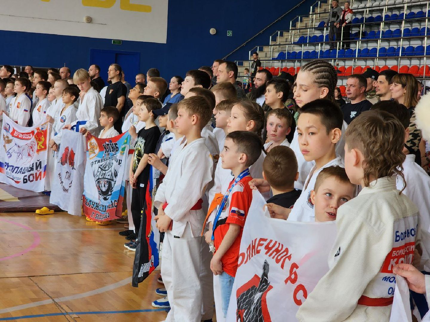 Солнечногорск, рукопашный бой,Финал кубка, спортсмены, тренер,