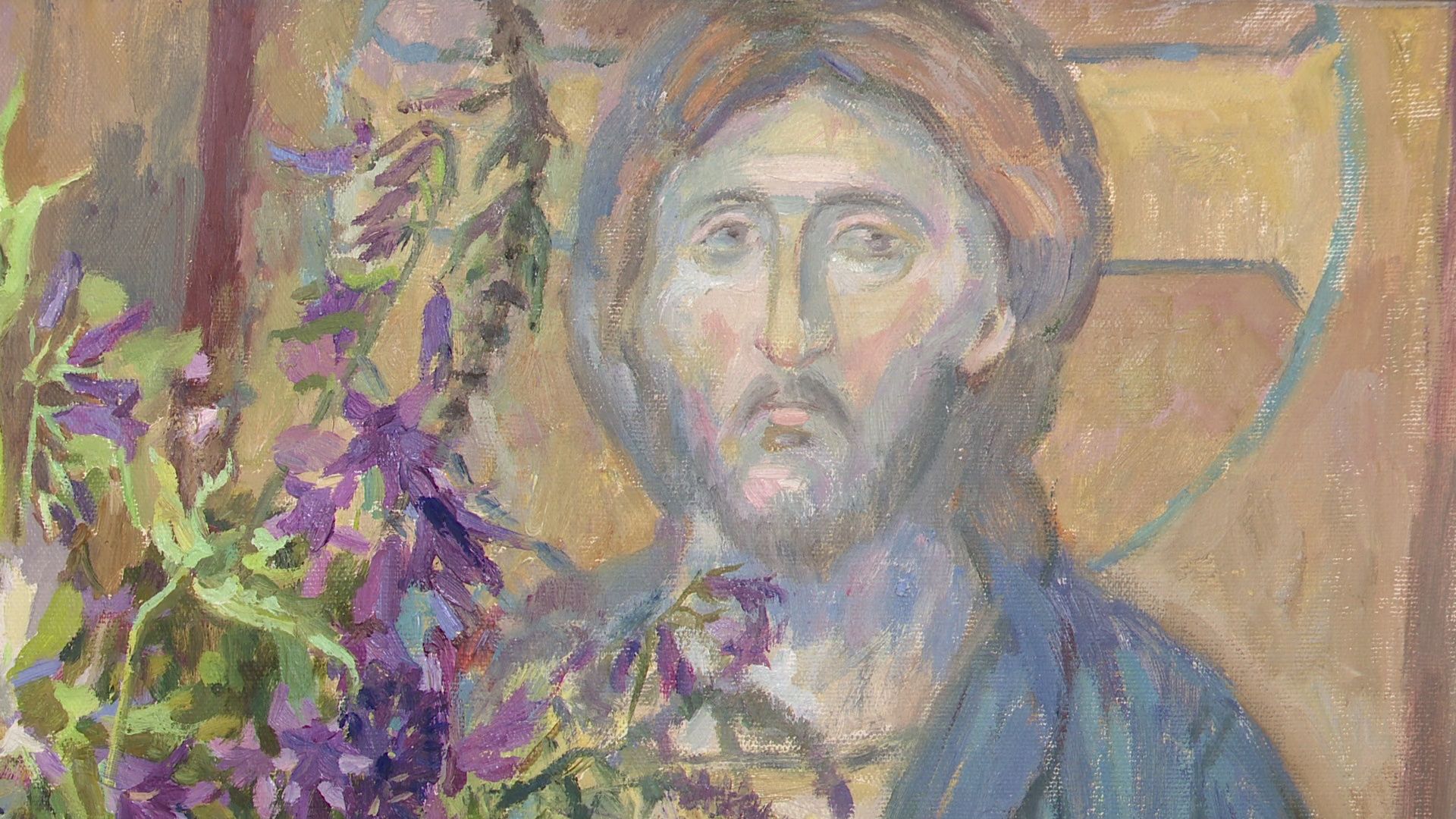 Реутов, музей, выставка, Сны об Италии, картины,