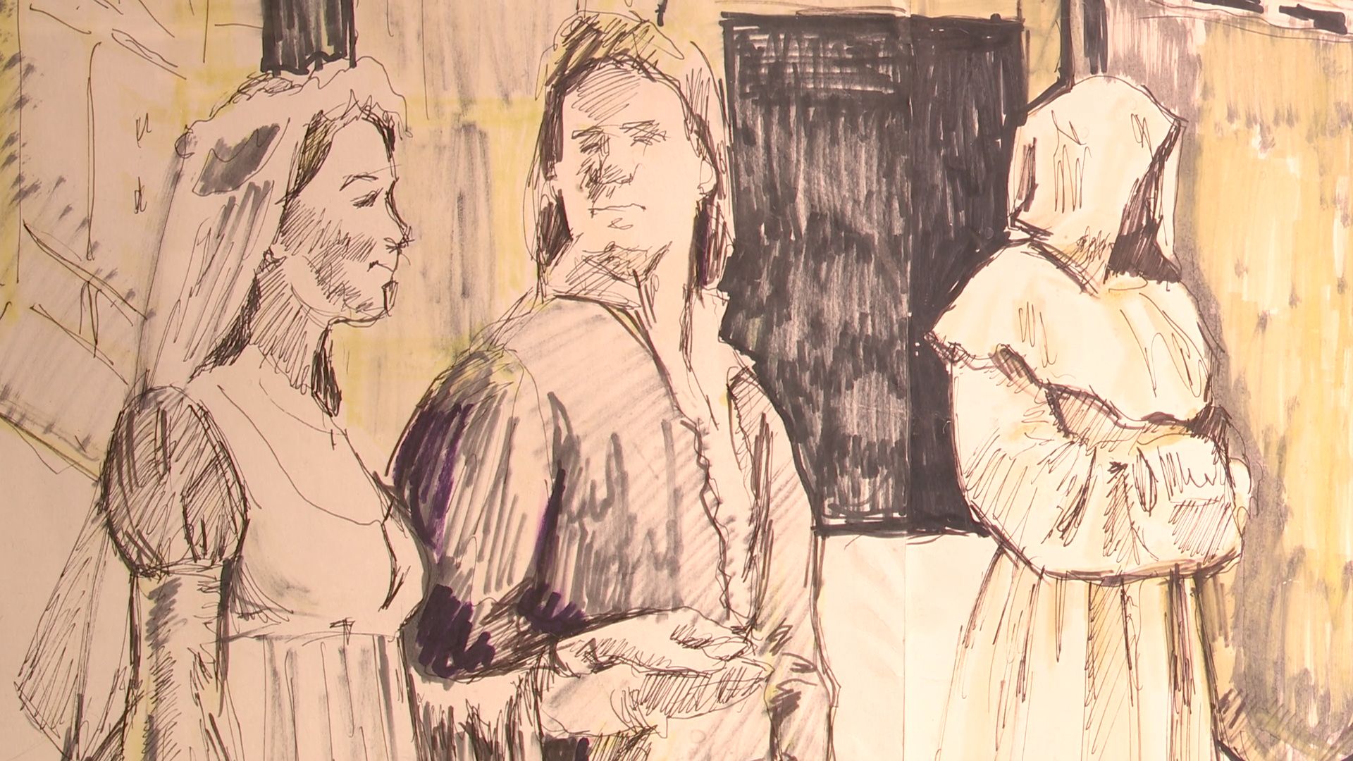 Реутов, музей, выставка, Сны об Италии, картины,