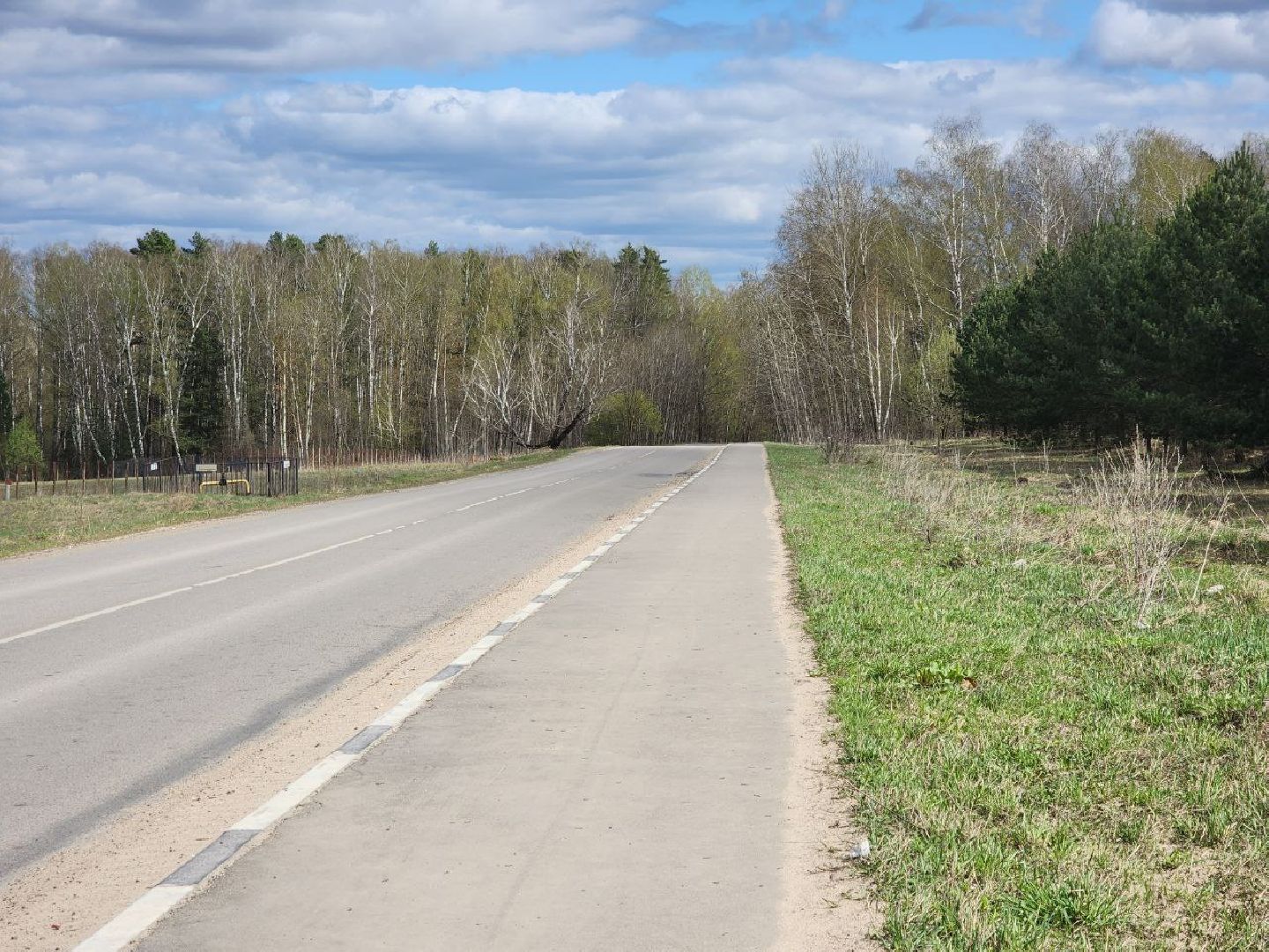 пущино, светлый город, серпухов, благоустройство,