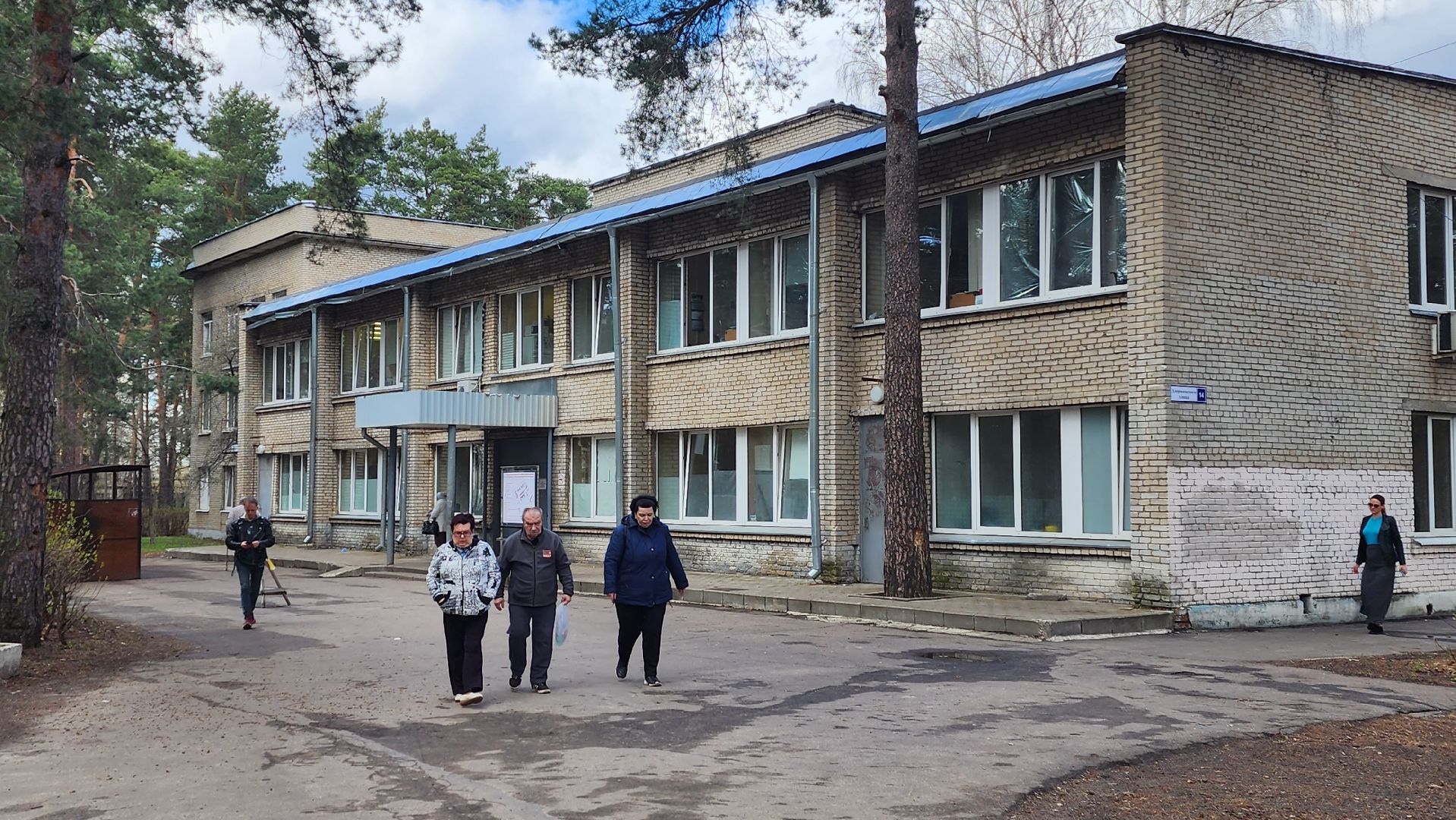 ИБС, ишемическая болезнь сердца, лекция, поликлиника Жуковской ОКБ, Дария Шведова, Дзержинского 14,