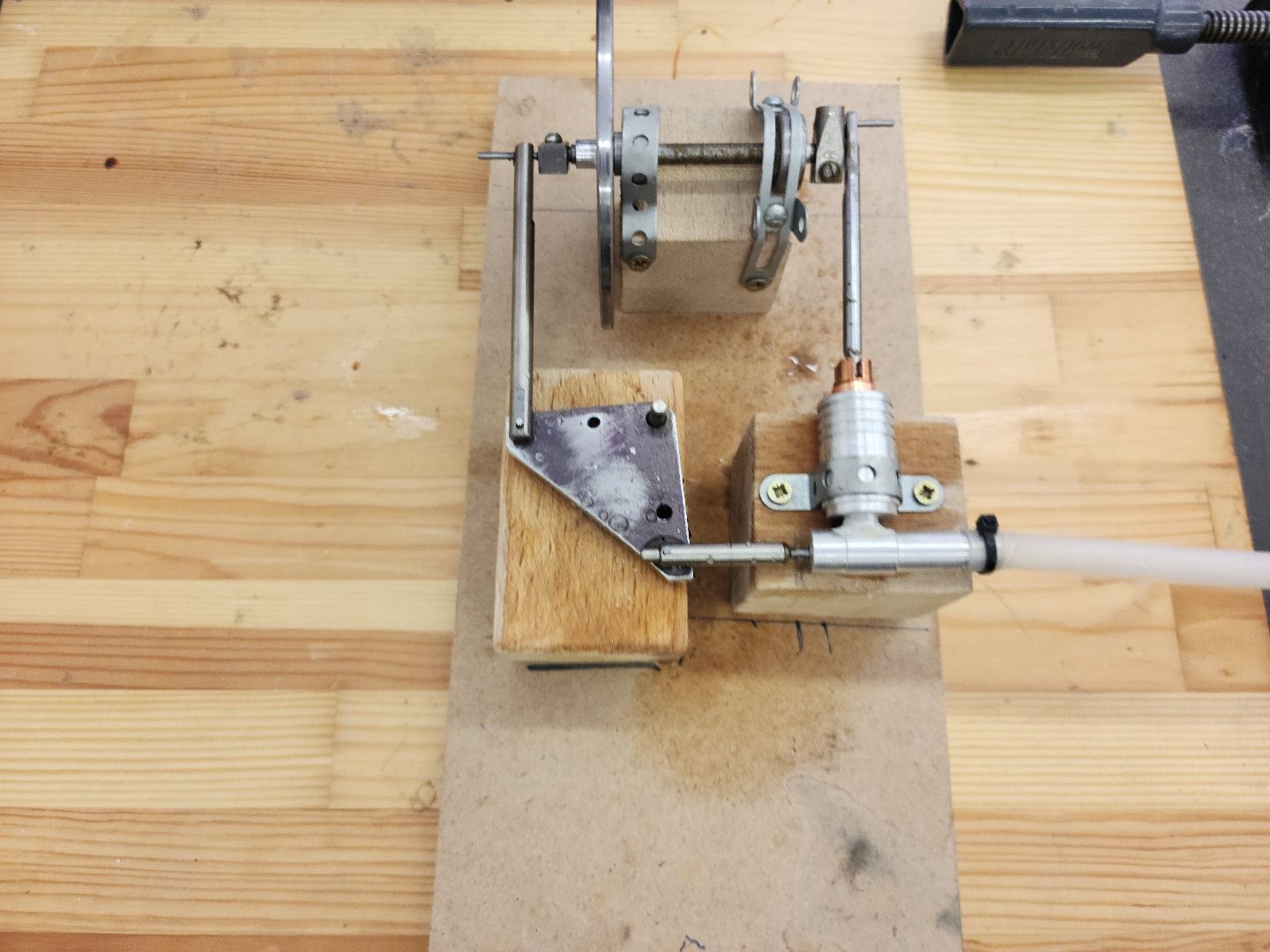 Звенигород, образование подмосковья,Токарное мастерство,