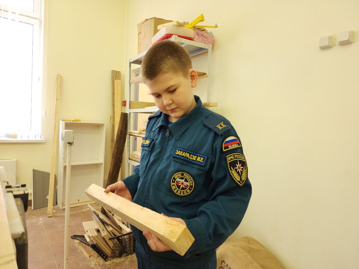 Звенигород, образование подмосковья,Токарное мастерство,