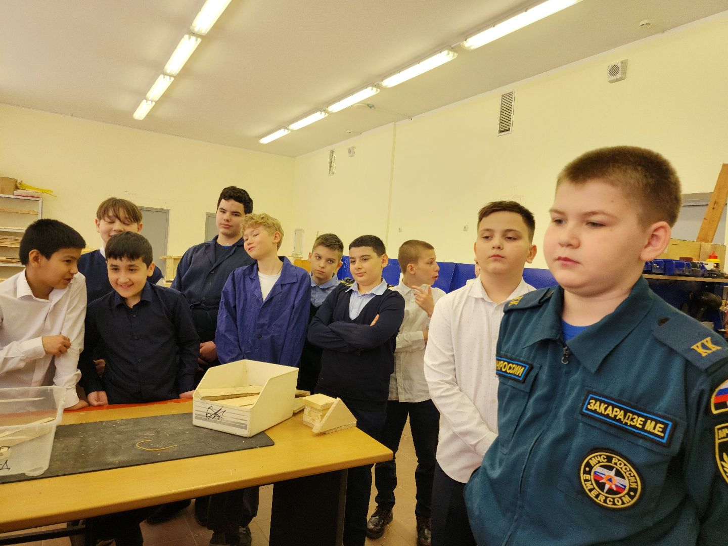 Звенигород, образование подмосковья,Токарное мастерство,