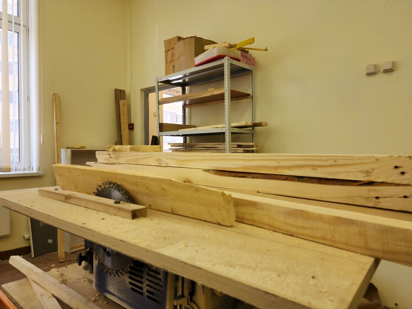 Звенигород, образование подмосковья,Токарное мастерство,