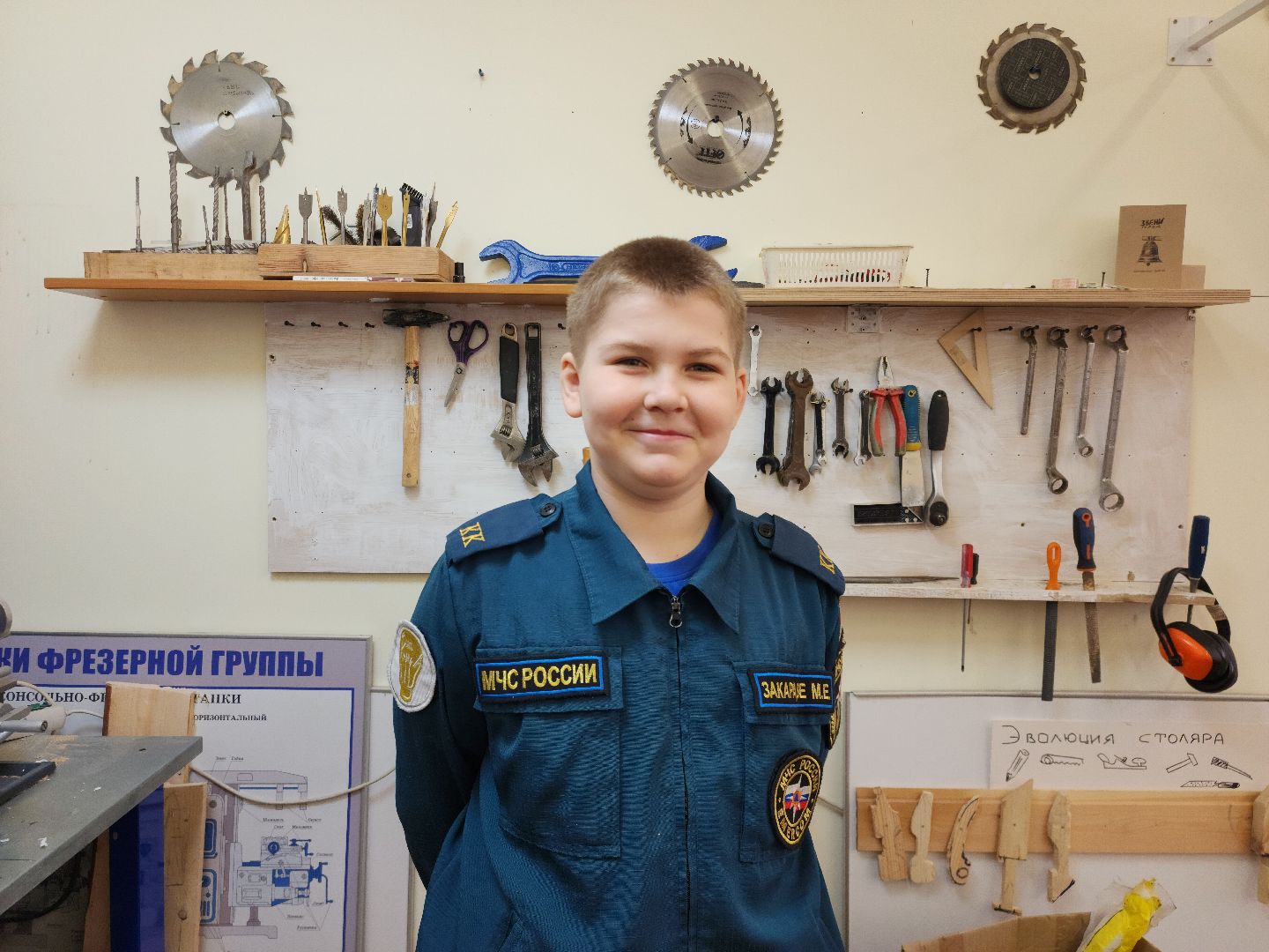 Звенигород, образование подмосковья,Токарное мастерство,