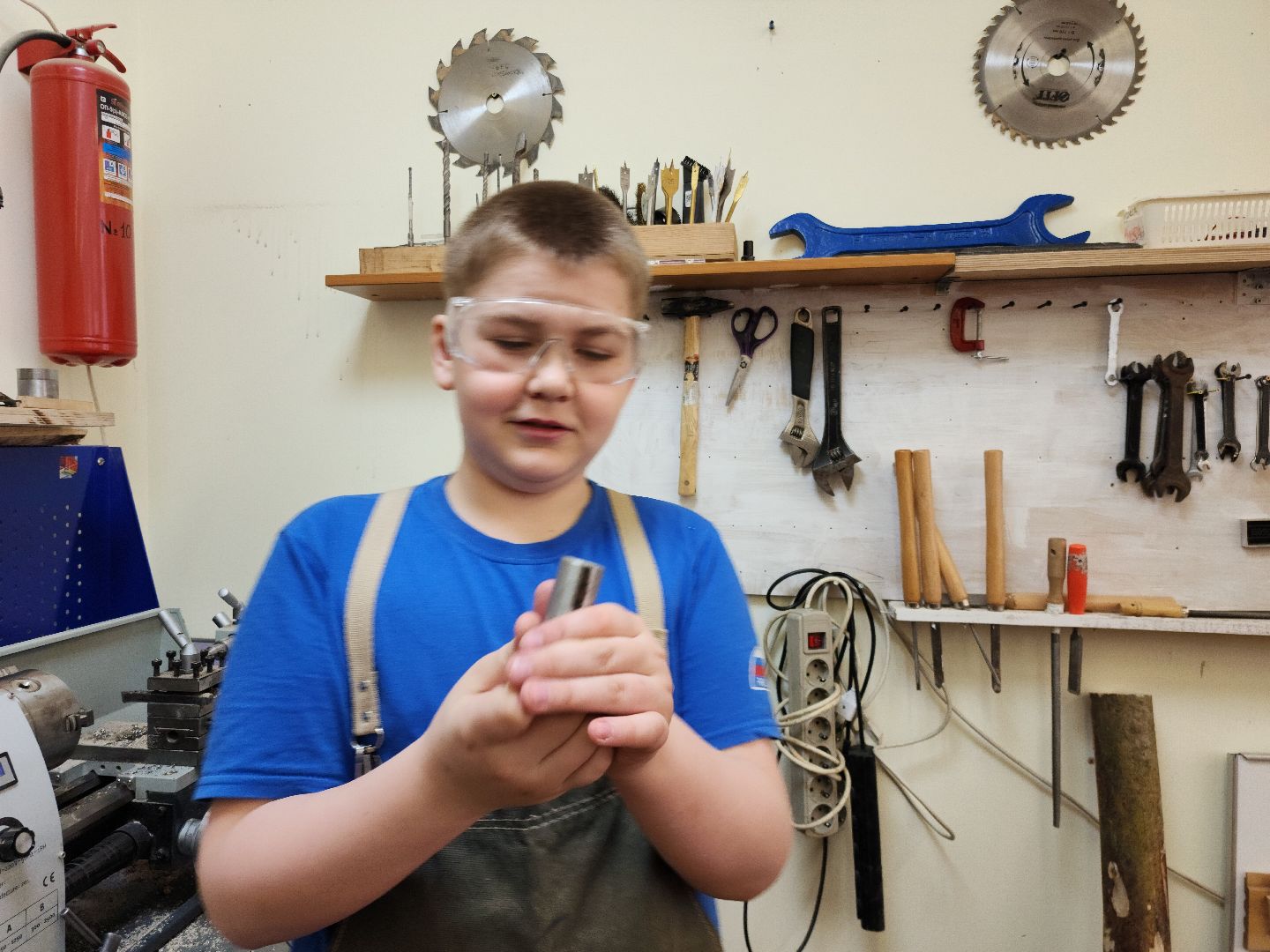 Звенигород, образование подмосковья,Токарное мастерство,