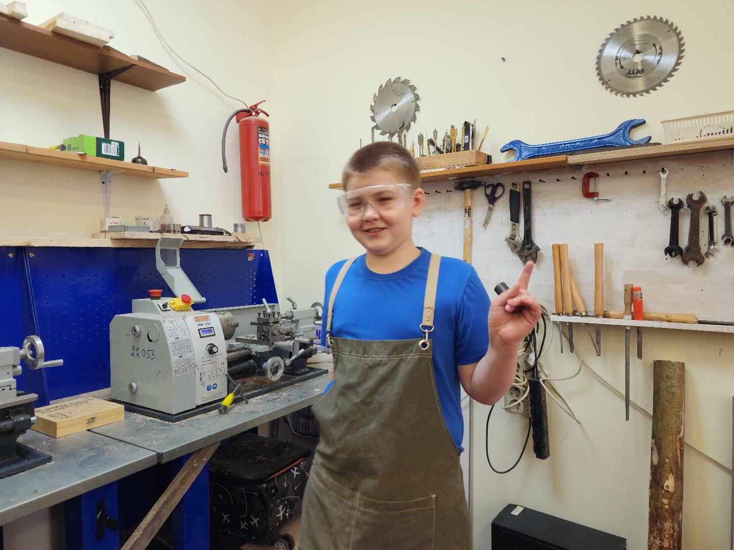 Звенигород, образование подмосковья,Токарное мастерство,