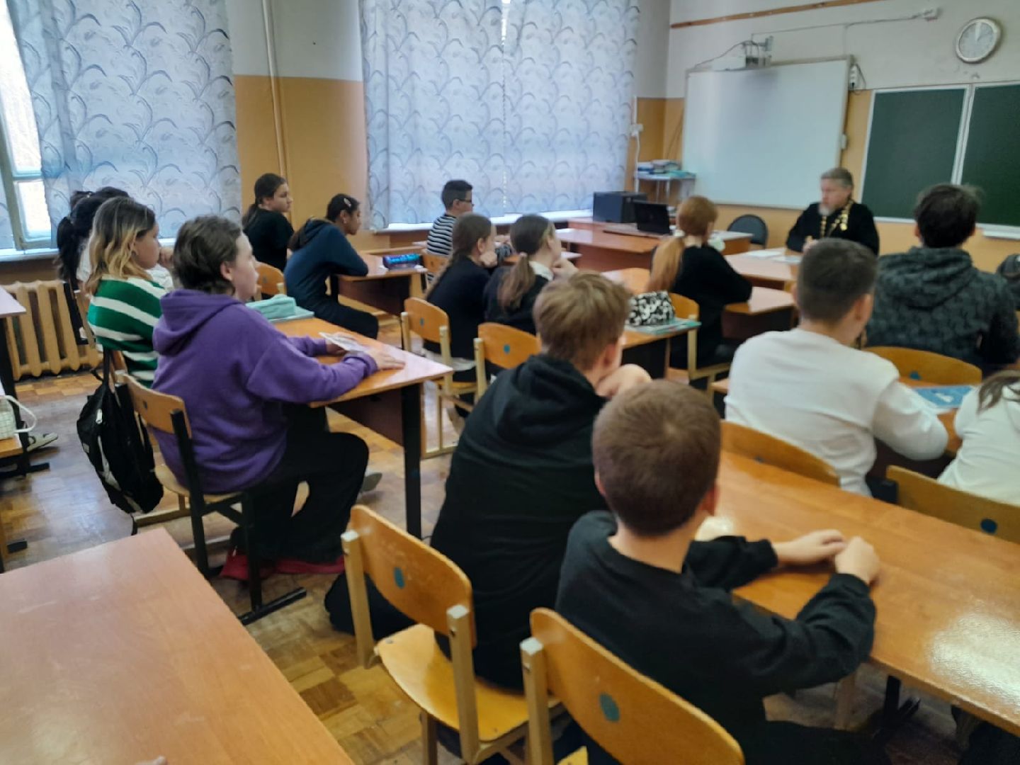 красноармейск, г.о. пушкинский, духовное воспитание, образование,