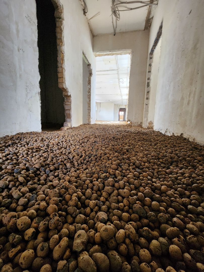 строительство, ремонт, ремонт детского сада, Детский сад, капитальный ремонт детского сада, руза, рузский городской округ,