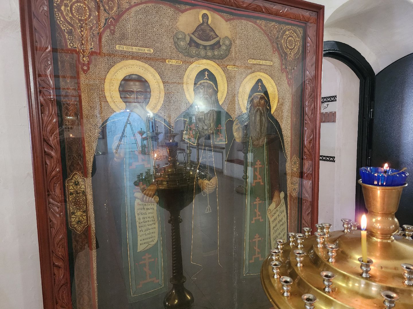 великий пост, пасха,