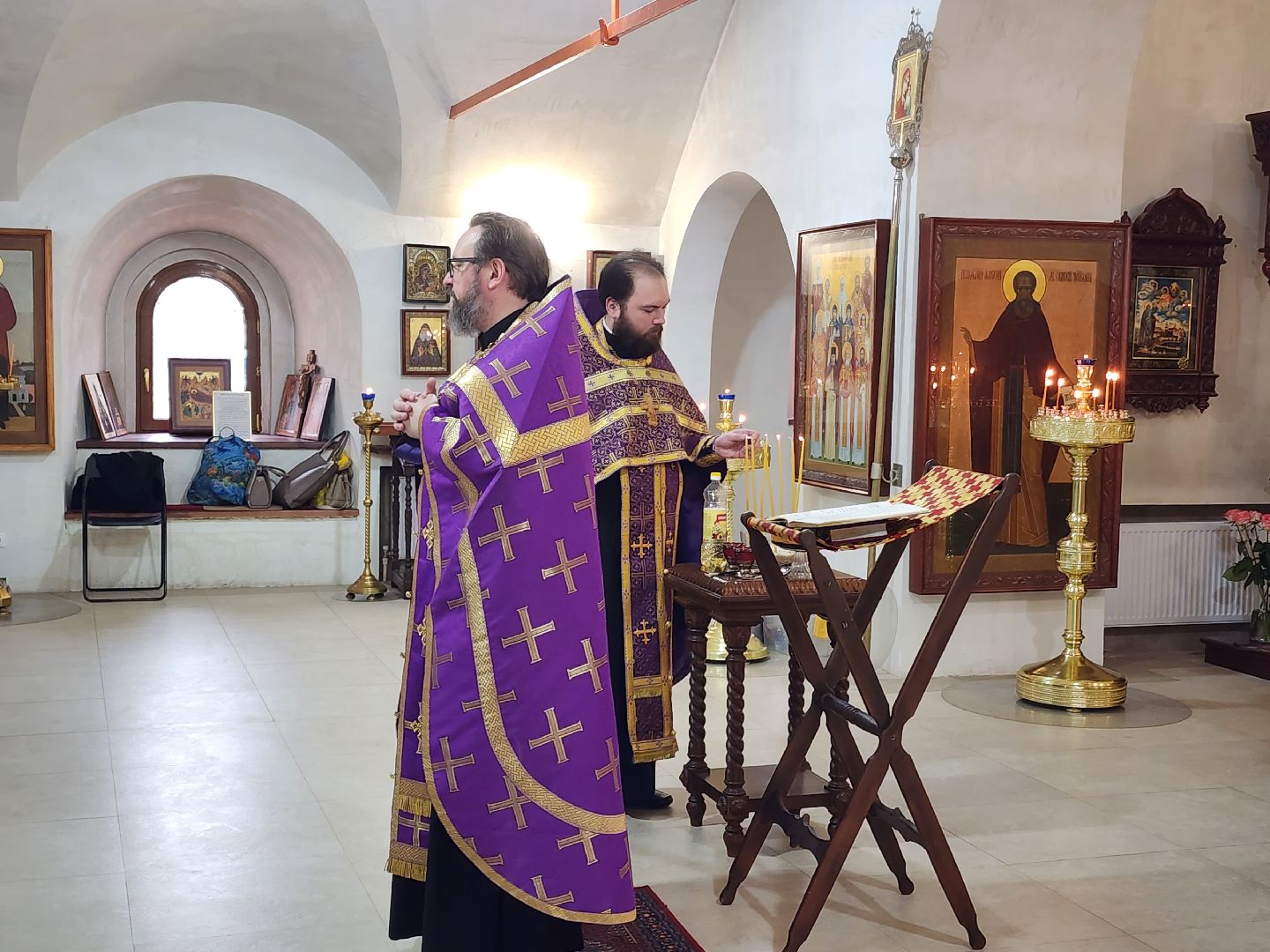 великий пост, пасха,