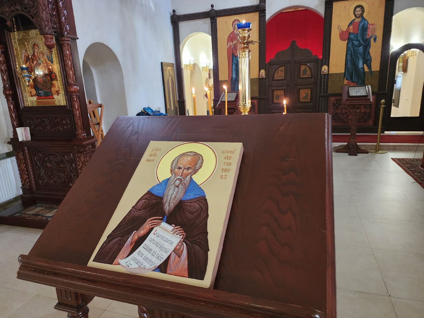 великий пост, пасха,