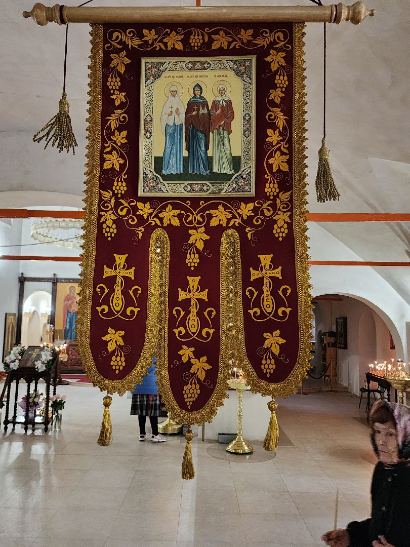 великий пост, пасха,