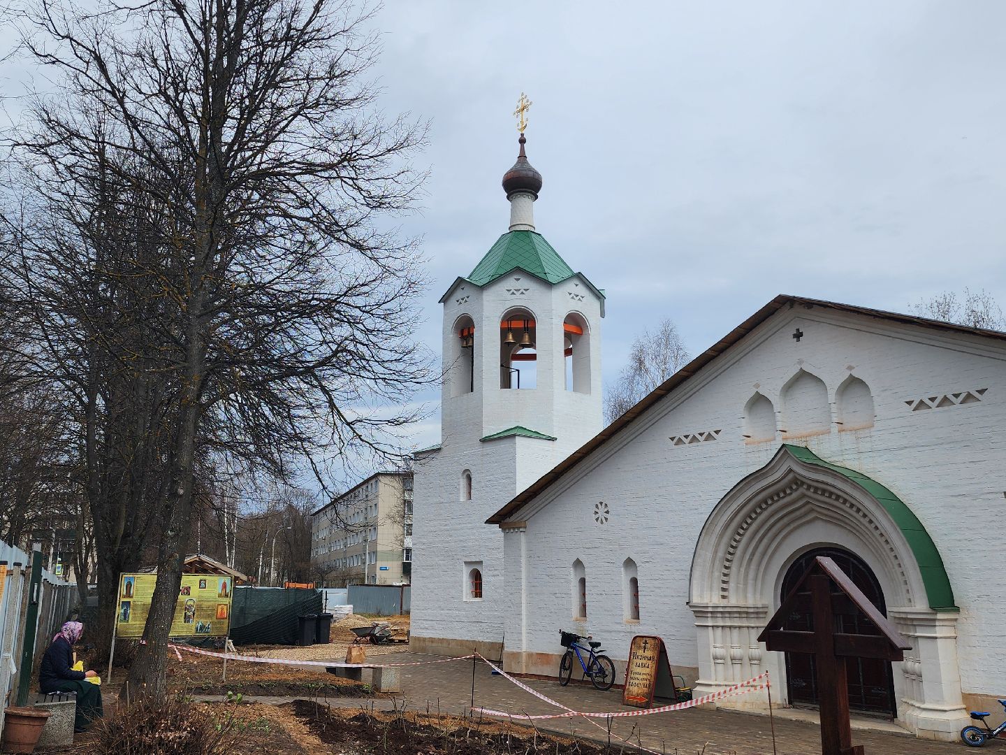 великий пост, пасха,